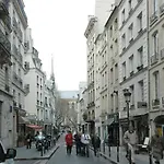 Frederic Sauton Studio Notre-Dame